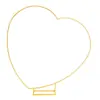 Accesorios para Bodas y Fiestas de Cumpleaños Transfronterizas Soporte de Arco de Hierro Decoración de Fondo de Escenario Soporte para Flores Arco de Globos para Bodas
