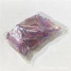 Pieza Colgante de Cristal Checo 7*30mm Etiqueta Tallada Colgante Largo DIY Accesorios de Joyería Paquete de Material para Horquilla Estilo Antiguo