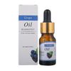 Aceite esencial de aromaterapia de frutas desodorizante para dormitorio y baño, fresco sin fuego, humidificador de aromaterapia, gotero especial, suplemento de aromaterapia