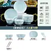 Jingdezhen Cerámica Tazón Color Bajo Esmalte Grado Alimenticio Tazones y Platos Lujo Ligero Juego de Tazones y Platos Regalo de Inauguración de Casa Juego Familiar