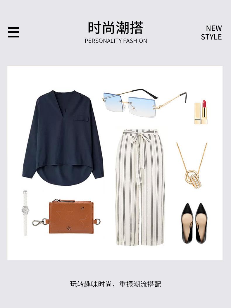 跨境太阳镜