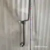 Estacas de Solo para Irrigação por Aspersão, Colunas de Aspersão, Estacas de Solo para Irrigação, Suportes de Coluna, Suportes de Tubo para Irrigação por Aspersão, Estacas de Solo Reforçadas