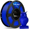 Impressora 3D Coredi material consumível PETG impressão de alta velocidade 1,75mm cabo organizado degradável 1KG