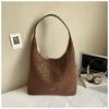 Bolso Casual de Gran Capacidad para Mujer Tendencia 2026 Nuevo Estilo Bolso Cruzado Casual para Hombro Bolso Tote Elegante para el Trabajo