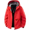 Chaqueta corta unisex nueva para primavera y otoño 2026, para parejas, ropa exterior casual y versátil para ciclismo al aire libre.