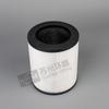 Ajuste del filtro de pantalla HEPA del purificador de aire MOOKA M03, accesorios de filtro