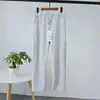 Calças leves e quentes! Feitos de seda e lã, são à prova de vento, resistentes à água e proporcionam excelente isolamento térmico! Perfeito para esportes ao ar livre e uso casual masculino no outono e inverno