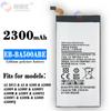 Aplicable a la batería del teléfono móvil Samsung A5-2015 EB-BA500ABE placa integrada 2300mah venta al por mayor de fábrica comercio exterior