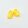 Zapatos, Bolsos, Gafas, Audífonos y Accesorios de Vestir de Moda para Muñeca Loli Fen Bola de Melocotón de 13 cm Ob11/Bjd