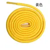 Cordones para Senderismo al Aire Libre Fútbol Deportes Baloncesto Casual Cuerda Redonda de Poliéster de 16 Hilos En Stock 5mm