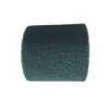 Filtro de esponja para aspiradora de coche de fábrica 60ppi anillo de esponja de filtro de aire esponja cilíndrica reductora de ruido