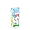 Vaso de Agua Transparente para Niños, Resistente a Caídas, Para Beber Directamente, Grado Alimenticio, Vaso de Agua de Plástico Moderno, Vaso de Agua Portátil, Vaso de Agua Portátil de Mano