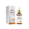 Venta al por mayor de fábrica Uña Gris Ben Cao de Yunnan (Uña del pie) Bálsamo Impatiens Líquido para la Salud 30ml Dropshipping