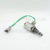 131-3685 144-1644 Válvula Solenoide Hidráulica Adequada para Carter 216B/236B/262B/277B