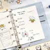 51 Pacotes de Adesivos de Gato, Adesivos Fofos de Gato, Adesivos de Material de Gato de Desenho Animado, Capas Decorativas para Celular