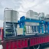 Trampa de Grasa Automática Separador de Grasa Separador Integrado de Aceite y Agua Catering Tanque Sellado de Separación de Aceite y Agua Personalización