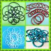 O-ring anel de silicone anel de borracha de flúor diâmetro externo 19