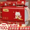 Servilletas de Papel Tisú, Papel Higiénico, Pañuelos Faciales para Uso en el Hogar y Hotel, Paquetes Asequibles al por Mayor, Toallas de Mano Espesadas, Entrega Directa de Fábrica