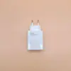 Suministro Transfronterizo de Cargadores de Carga Rápida Estándar Europeo de 33W/55W/67W Adecuados para Teléfonos Móviles Xiaomi Redmi Cabezal de Carga Rápida