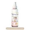 Mengsilian Spray de Fragrância Peônia Tailandesa Leite de Amêndoa Sem Álcool Fragrância Duradoura Desodorizante Purificante Clássico