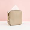 Bolsa de almacenamiento para toallas sanitarias Auntie Napkin, bolsa de almacenamiento portátil, gran capacidad, bolsa pequeña mensual para toallas sanitarias, bolsa para toallas sanitarias Auntie Napkin