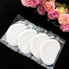 Venta al por mayor pegatinas antitranspirantes absorbentes de sudor para axilas pegatinas absorbentes de sudor efectivas pegatinas absorbentes de sudor no tejidas almohadilla para el sudor 2 piezas
