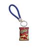 Amazon Mexico Series Criativo Corda Trançada Chaveiro AliExpress Acessórios Chaveiro Trançado Chave Criativa