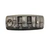 2518300090, modelo 2010 R500L, modelo 2011 R350L, modelo 2014 R4 interruptor de ventana delantera izquierda