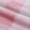 Tejido polar ártico de doble cara para textiles del hogar, ropa de estar, pijamas, batas, cálido, hipoalergénico, tejido polar suave