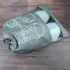 Bolsa para Zapatos a Prueba de Polvo Bolsa de Cordón No Tejido Bolsa Antipolvo Embalaje para Zapatos Bolsa de Almacenamiento Cubrezapatos Venta Directa del Fabricante