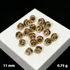 Broche Antiexposição, Botão de Roupa Sem Costura, Fixador de Roupa Feminino, Alfinete de Strass para Cardigã, Alfinete de Gola