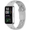 Adequado para Pulseira Huawei Band 10, Pulseira Respirável de Malha Celular Huawei Band 8, Pulseira de Reposição Huawei Band 9