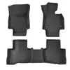 Adecuado para Japón 21-24 Toyota Rav4 Volante a la Derecha Material 3D para Todo Clima Xpe Alfombrillas para Piso de Coche