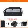 Bolsa de Bagagem Impermeável para Teto Rack de Teto para Carro Bolsa de Armazenamento para Carro SUV Bolsa de Teto Oxford Bolsa de Armazenamento para Carro