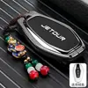 25 Modelos de Capas de Chave Jietu X70Plus, 24 Modelos de Carro X90Pro Shanhai T2 Shell T1 Dasheng Idm Bolsa com Fivela Especial