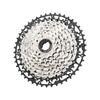 Cassette Piñón Libre Ultraligero para Bicicleta de Montaña Sunshine 10/11/12 Velocidades Bicicleta Velocidad Variable Diente Grande Escalada Rueda Torre
