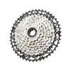 Piñón Volante Sunshine para Bicicleta de Montaña Ultraligero 10/11/12 Velocidades Bicicleta Velocidad Variable Piñón Grande para Subir