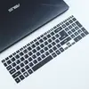 Capa de filme para teclado de notebook Acer E5-572G-58HZ 591H 73Y 0 593y 57MX 57VZ