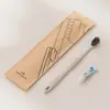 Artículos de tocador especiales para hotel habitación de huésped hotel cepillo de dientes desechable casa de huéspedes hospitalidad al por mayor juego de pelo suave