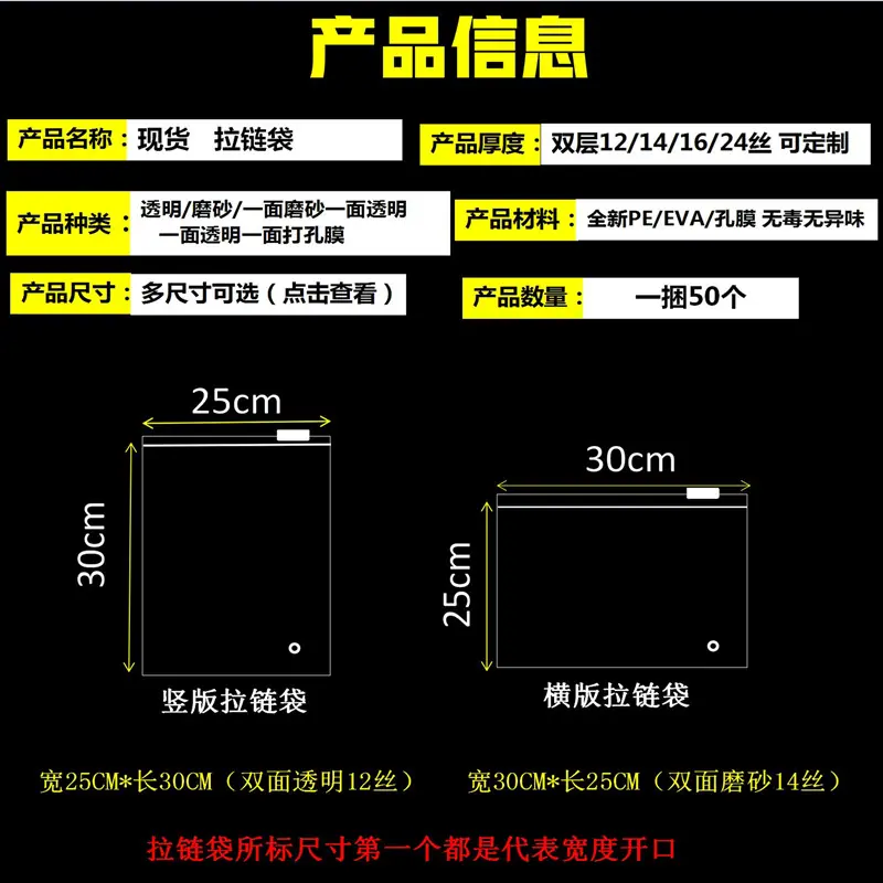 产品信息