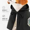 Suministro transfronterizo exclusivo de capas mágicas para perros y gatos pequeños y medianos, disfraces de Halloween, capas divertidas, ropa para mascotas en stock
