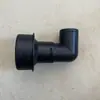 Calentador de estacionamiento Calentador diésel de tres vías con válvula 76 Válvula de tres vías doble Calentador de cama desmontable de tres vías Accesorios Calentador diésel de tres vías