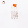 Qualidade garantida original novo MOC3041M MOC3041 optoacoplador Driver Triac DIP6