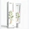 Gel Antibacteriano de Melão de São Caetano Huangfutang Para Uso Externo 20g/peça Fornecedor Direto do Fabricante Dropshipping Em Estoque