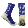 Versión juvenil de calcetines de fútbol para niños calcetines deportivos base de toalla tubo dispensador calcetines antideslizantes calcetines para trampolín calcetines para el suelo para mujer