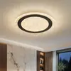 EYPHI/Lámpara de Techo para Dormitorio de Lujo Ligero Italiano Lámpara de Techo Dormitorio Principal Alto Nivel Inteligente Avanzado Sensación Lámpara de Protección Ocular Niebla de Nube