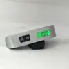 Fabricante Original Báscula Portátil para el Hogar 50kg Báscula para Equipaje Transfronteriza Báscula Electrónica en Forma de T