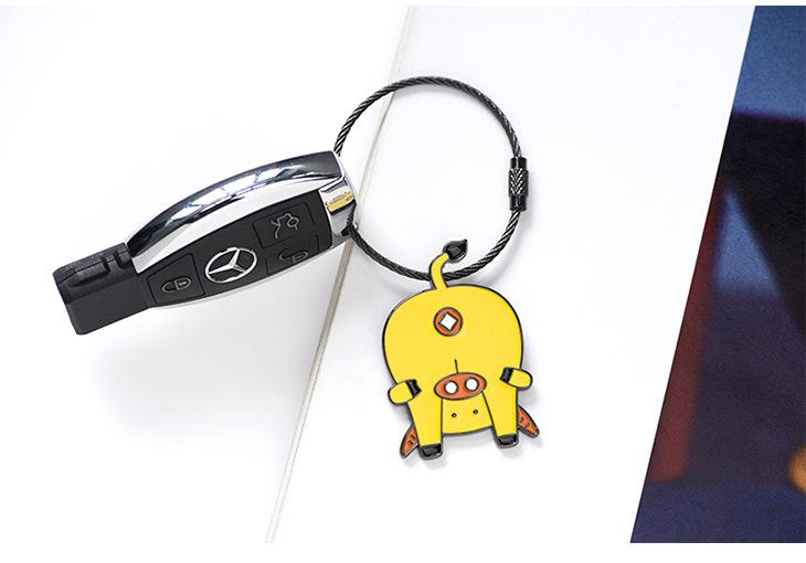 0哎呦5钥匙扣(详情页15