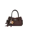 Bolsa de dumpling simples e moderna 2026 verão nova moda feminina bolsa transversal para o dia a dia bolsa de ombro casual personalizada para mulheres