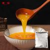 Sopa agria bolsa de material de vaca gorda al por mayor bolsas pequeñas de sopa dorada sazonador de pescado con col fermentada comercial bolsa de material base para sopa de fideos de arroz agria y picante